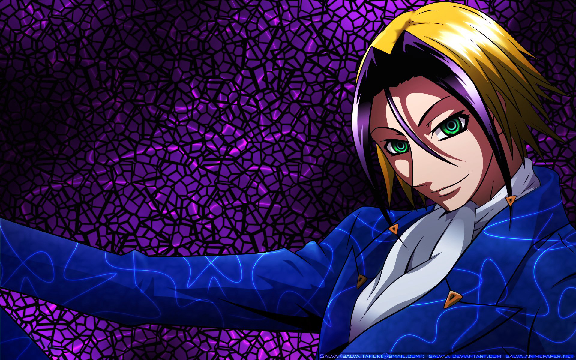 Xem Phim Majin Tantei Nougami Neuro (Majin Tantei Nougami Neuro)