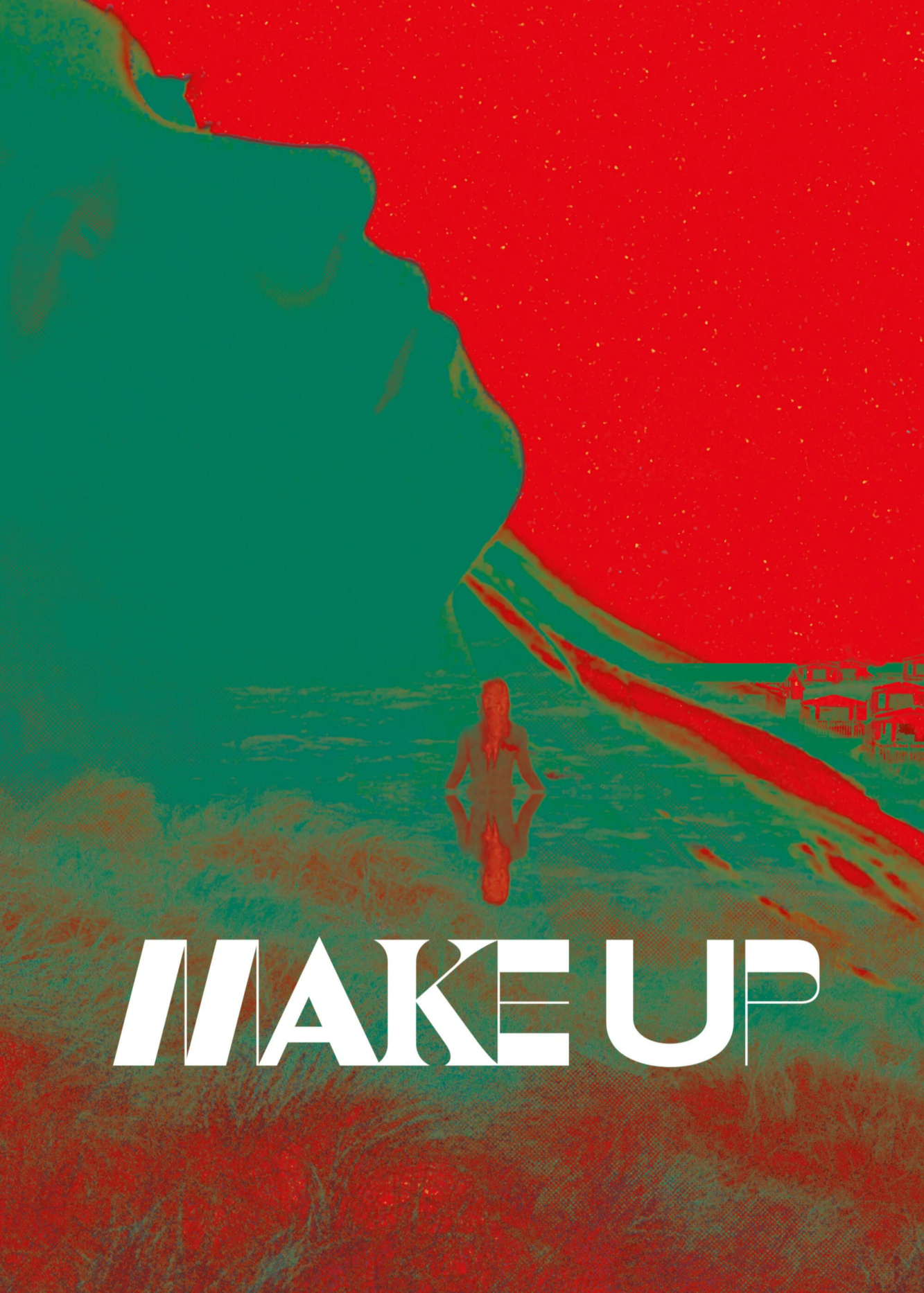 Poster Phim Make Up (Make Up)