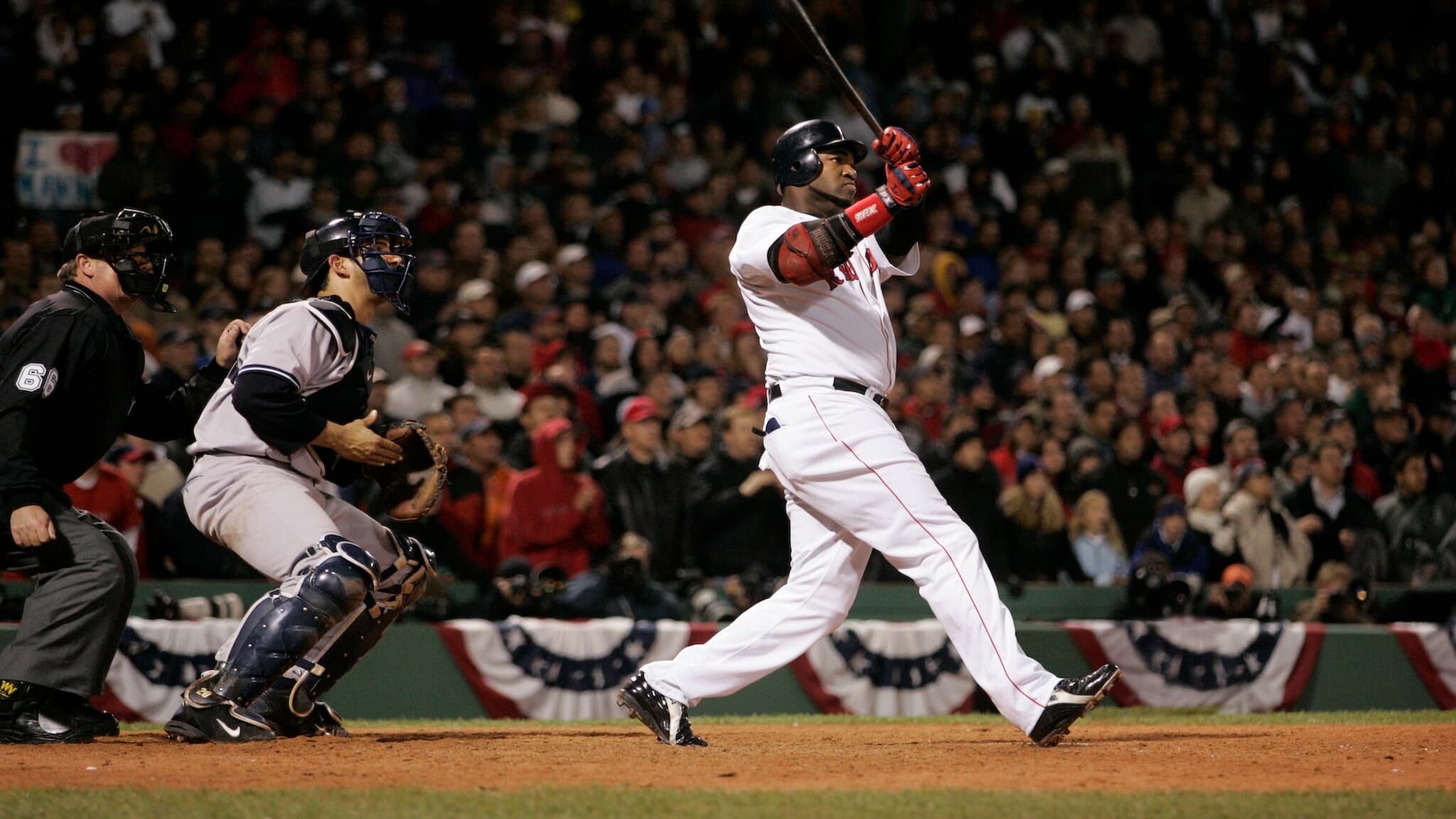 Xem Phim Màn lội ngược dòng: 2004 Boston Red Sox (The Comeback: 2004 Boston Red Sox)