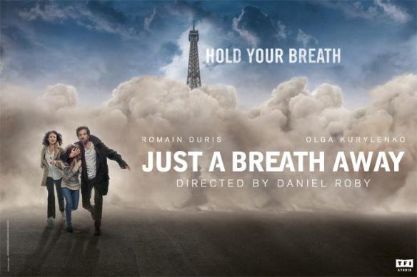 Poster Phim Màn Sương Chết (Just A Breath Away)