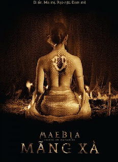 Poster Phim Mãng Xà (Mae Bia)