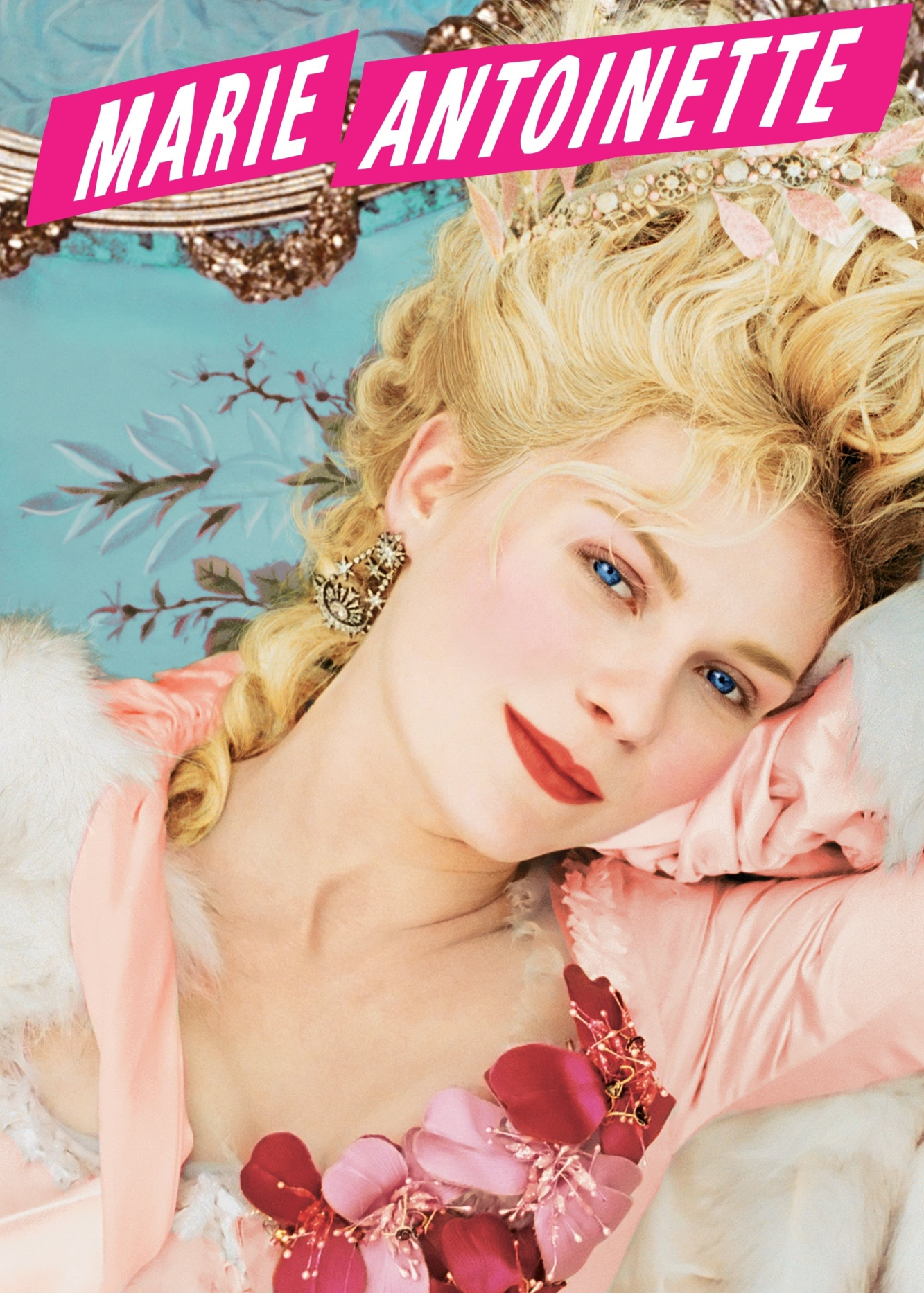 Poster Phim Marie Antoinette (Marie Antoinette)