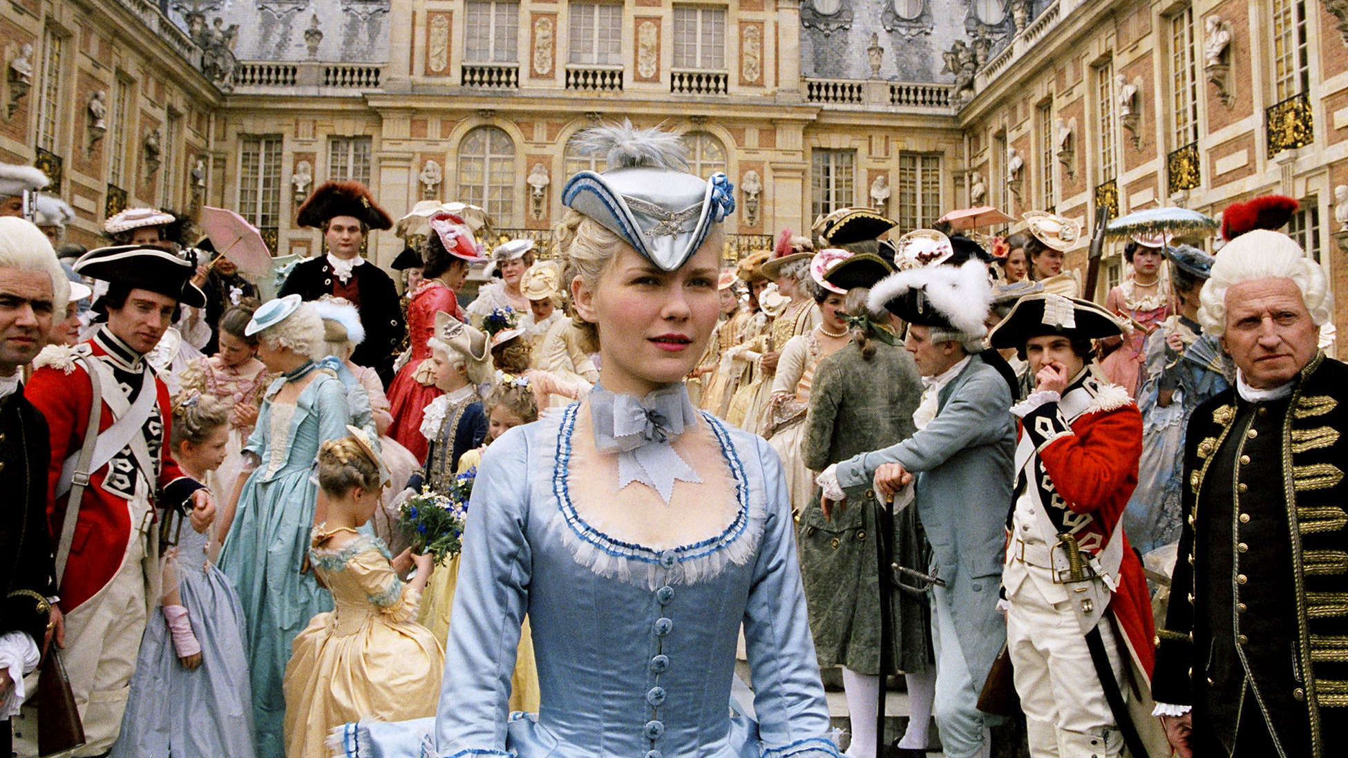 Xem Phim Marie Antoinette (Marie Antoinette)