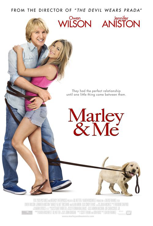 Xem Phim Marley và tôi (Marley &amp; Me)