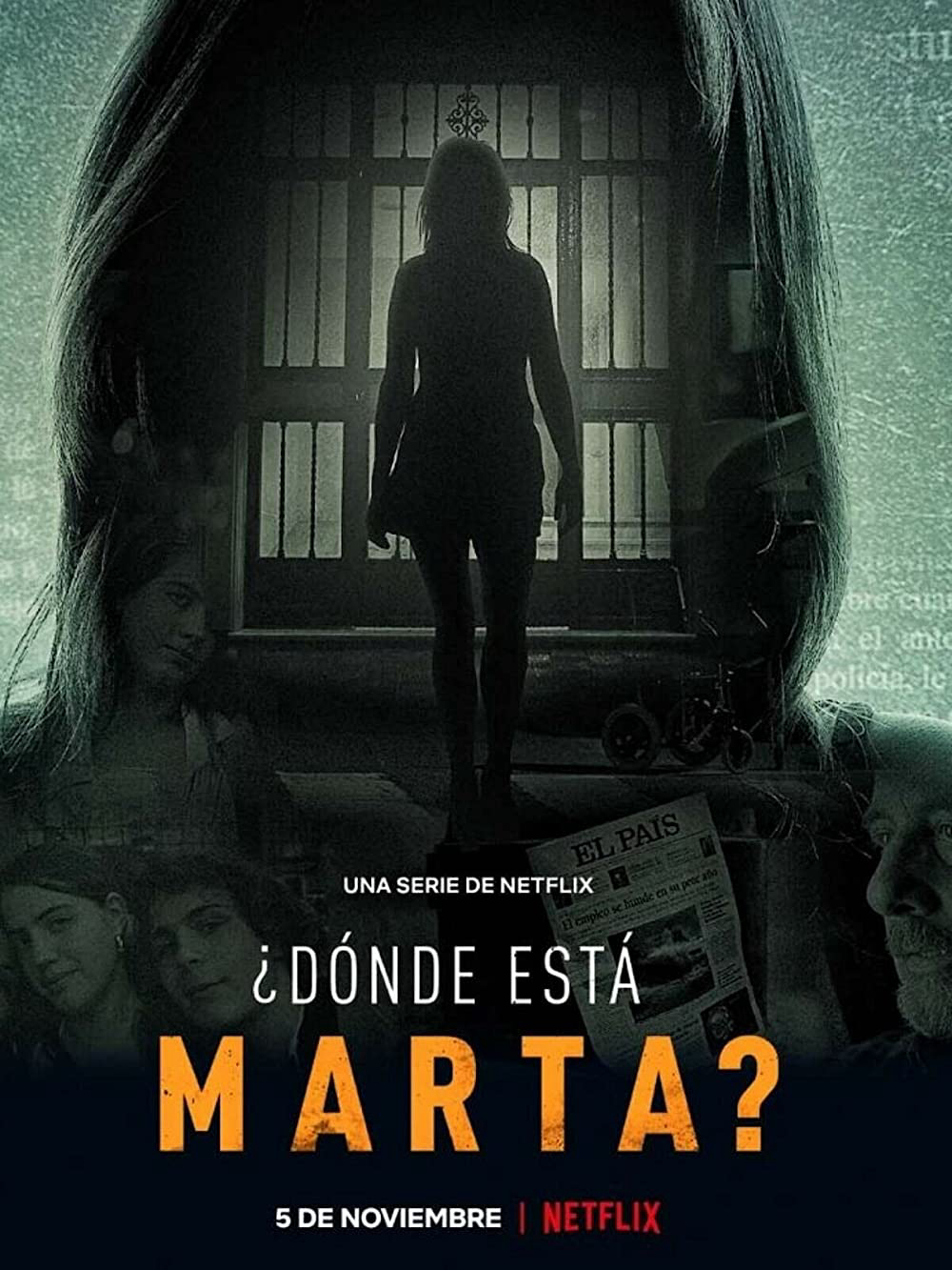 Xem Phim Marta ở đâu? (Where is Marta?)
