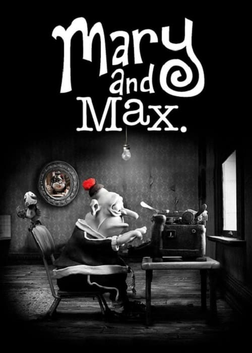 Xem Phim Mary and Max (Mary and Max)