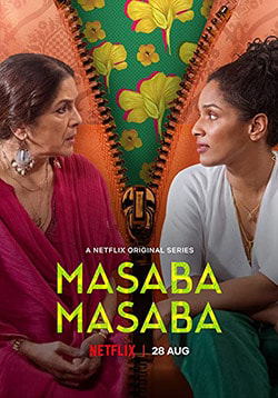 Poster Phim Masaba Masaba (Phần 2) (Masaba Masaba (Season 2))