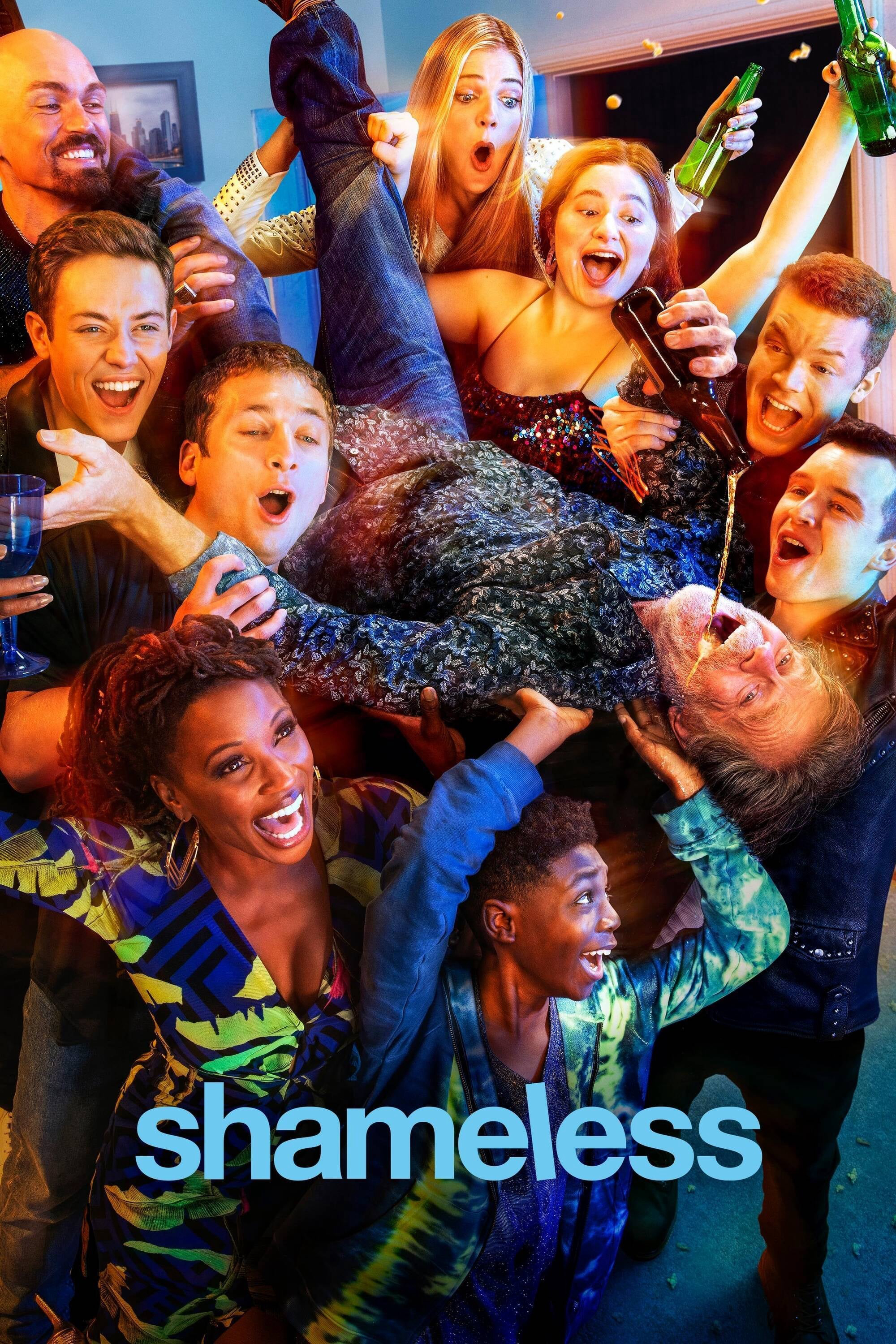 Xem Phim Mặt Dày (Phần 11) - Shameless (Season 11) Xem Phim Mặt Dày (Phần 11) (Shameless (Season 11))