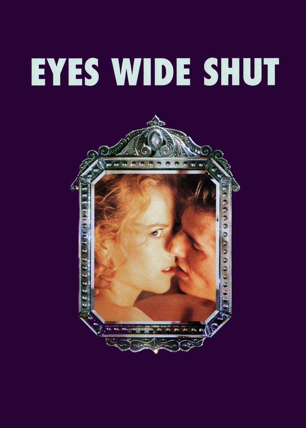 Poster Phim Mắt Nhắm Hờ (Eyes Wide Shut)