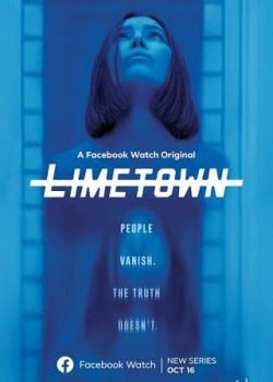 Xem Phim Mất Tích Bí Ẩn Phần 1 (Limetown Season 1)