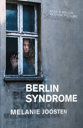 Poster Phim Mất Tích Ở Berlin (Berlin Syndrome)