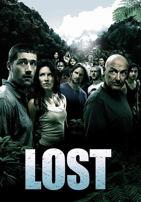 Xem Phim Mất Tích (Phần 2) (Lost (Season 2))