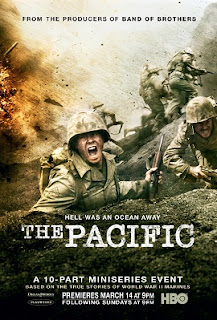 Xem Phim Mặt Trận Thái Bình Dương (The Pacific)