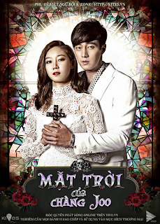 Poster Phim Mặt Trời Của Chàng Joo (The Master's Sun)