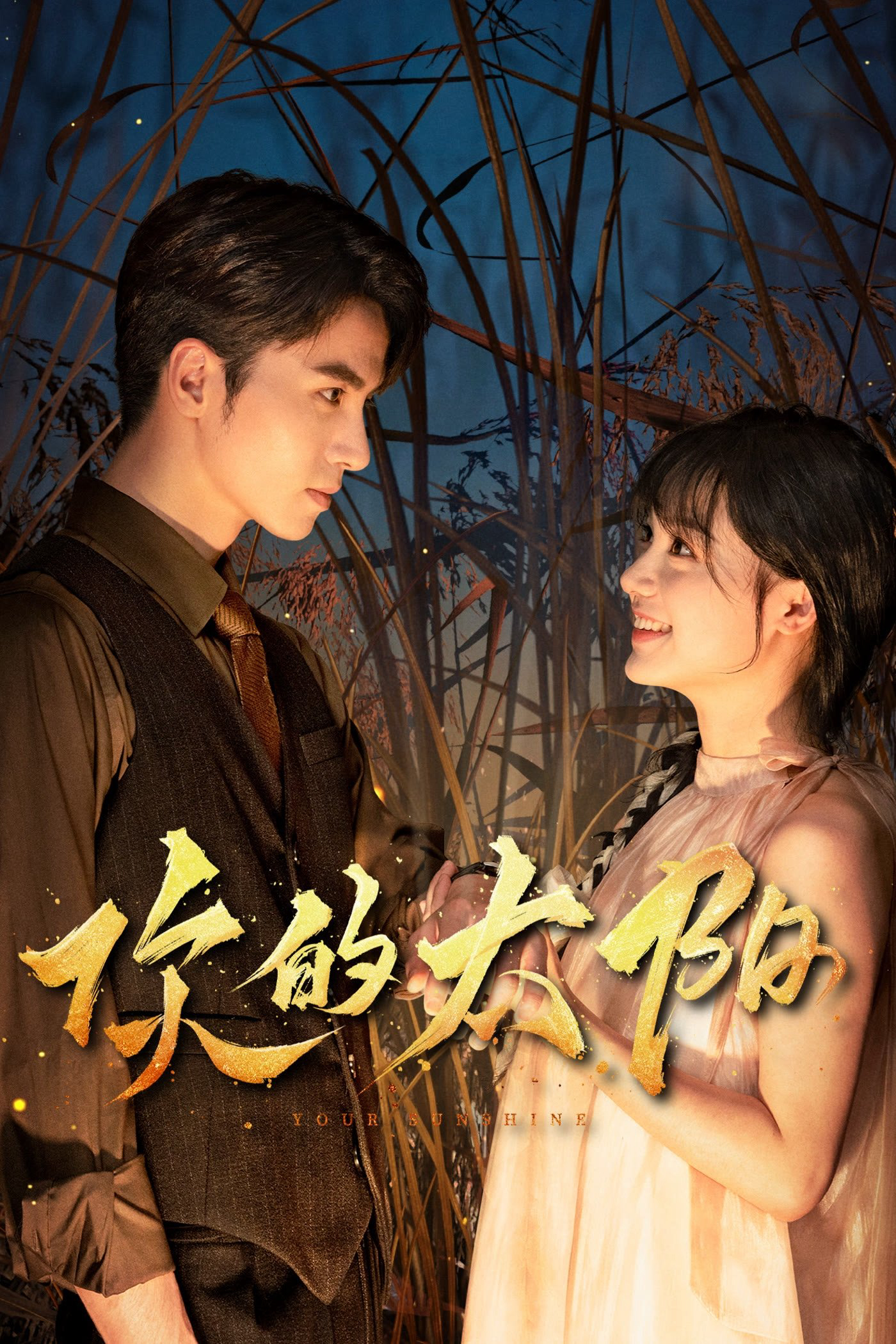 Xem Phim Mặt Trời Của Em (Your Sunshine)