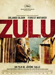 Xem Phim Mật Vụ (Zulu)