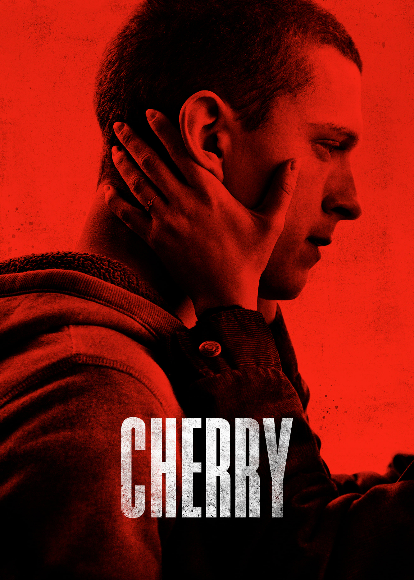 Poster Phim Màu Đỏ Anh Đào (Cherry)