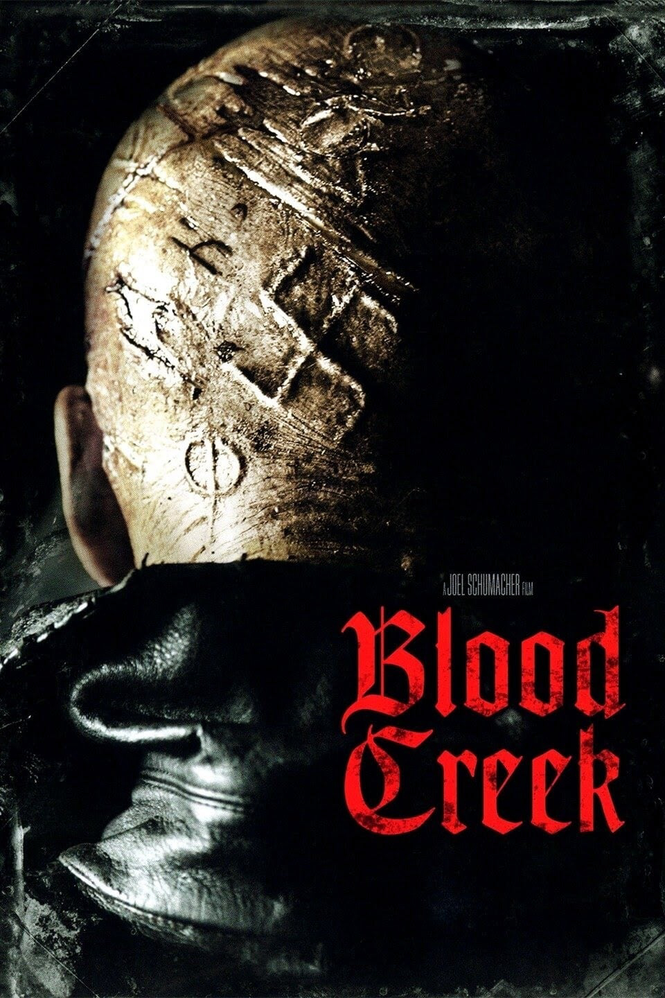 Poster Phim Máu Lửa (Blood Creek)