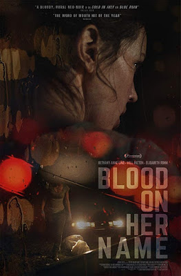 Xem Phim Máu Trong Tên Cô Ấy (Blood On Her Name)