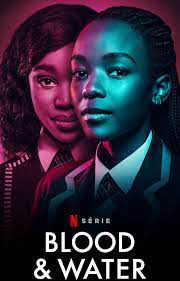 Xem Phim Máu và nước (Phần 1) (Blood &amp; Water (Season 1))