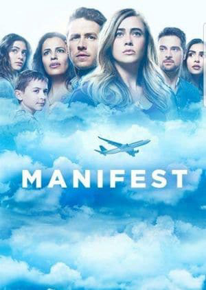Poster Phim Máy Bay Mất Tích (Phần 1) (Manifest (Season 1))