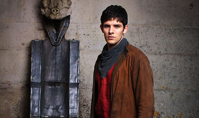 Poster Phim Merlin (Phần 5) (Merlin (Season 5))