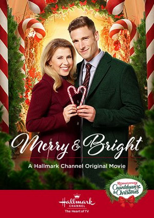 Poster Phim Merry và Bright (Merry and Bright)