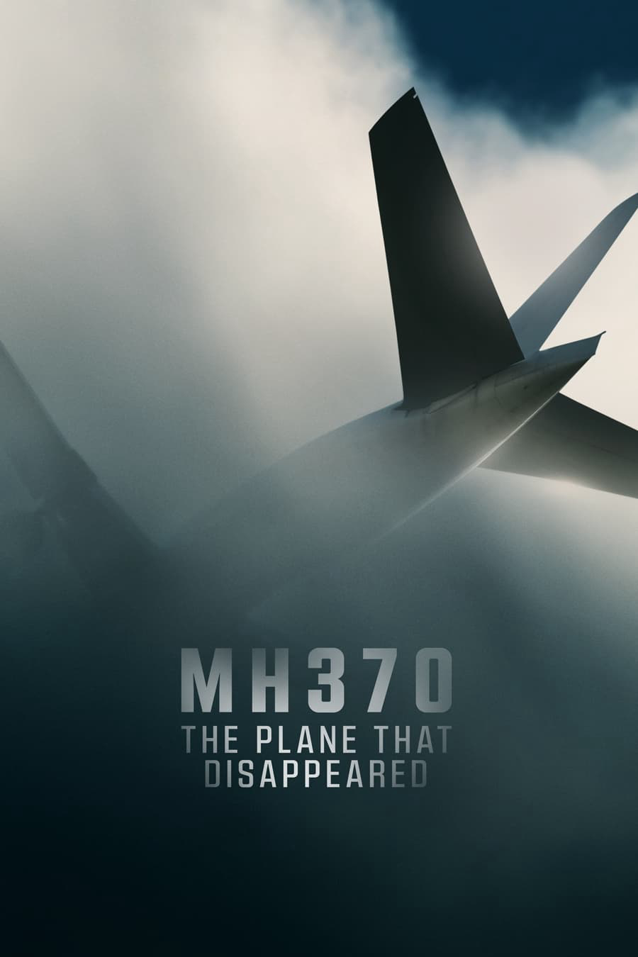 Poster Phim MH370: Chiếc Máy Bay Biến Mất (MH370: The Plane That Disappeared)