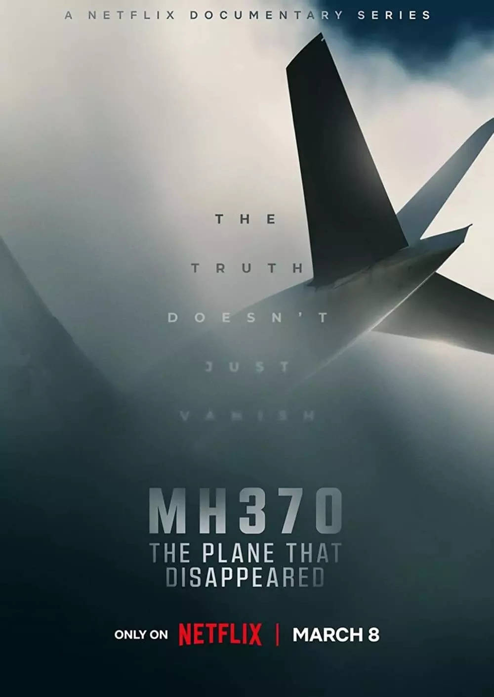 Xem Phim MH370: Chiếc máy bay biến mất Phần 1 (MH370: The Plane That Disappeared Season 1)