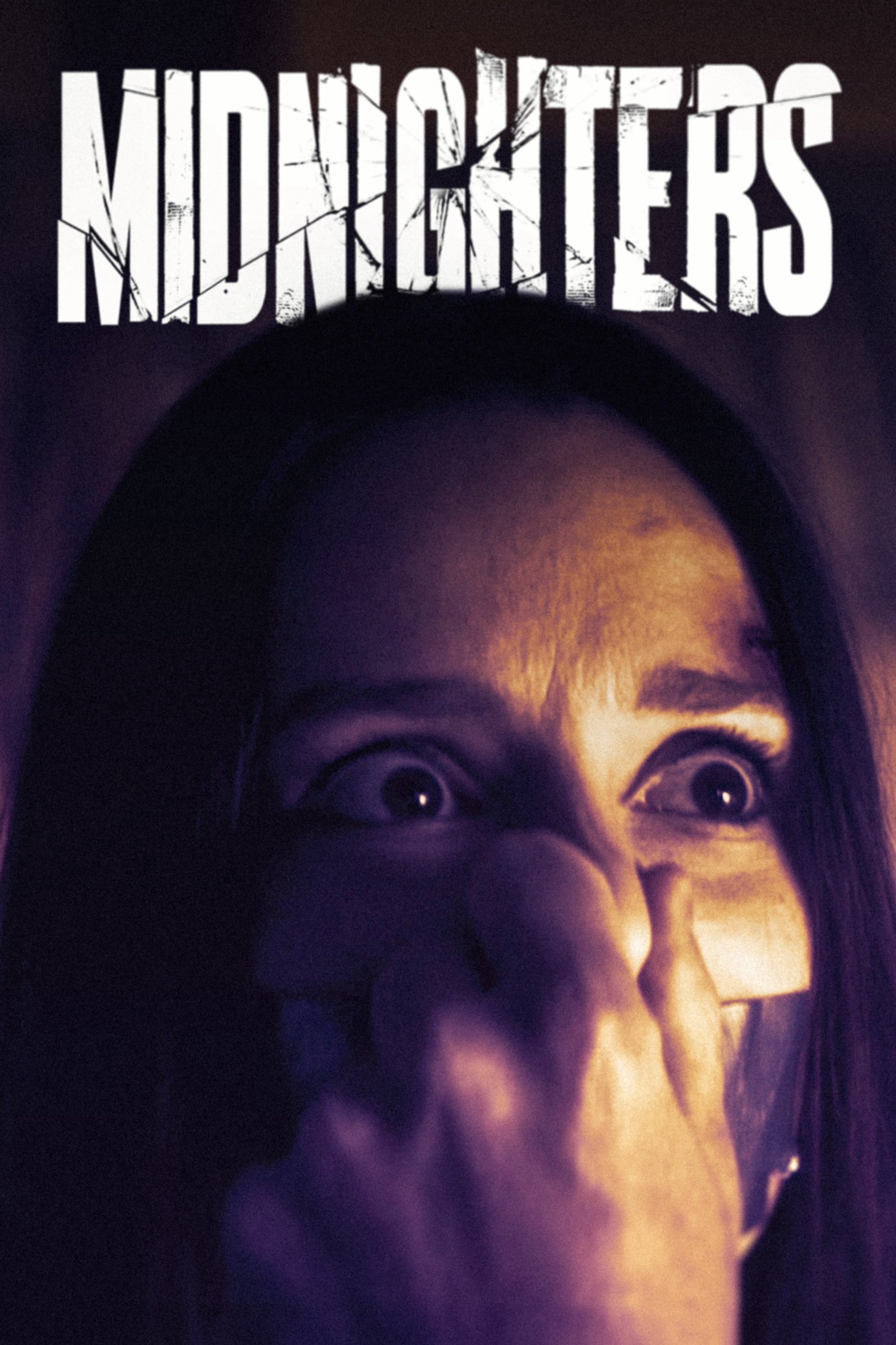 Poster Phim Midnighters (Midnighters)