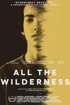 Poster Phim Miền Hoang Dã (All The Wilderness)