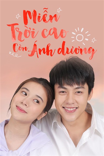 Poster Phim Miễn Trời Cao Còn Ánh Dương (My Forever Sunshine)