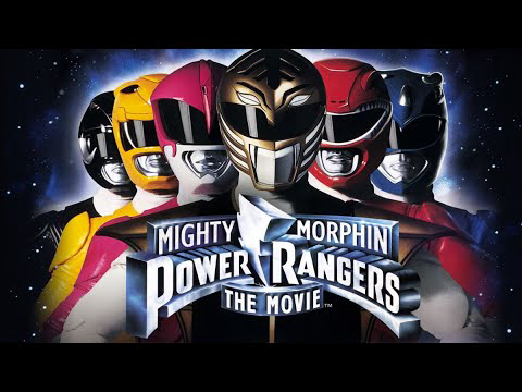 Xem Phim Mighty Morphin Power Rangers: The Movie (Mighty Morphin Power Rangers: The Movie)