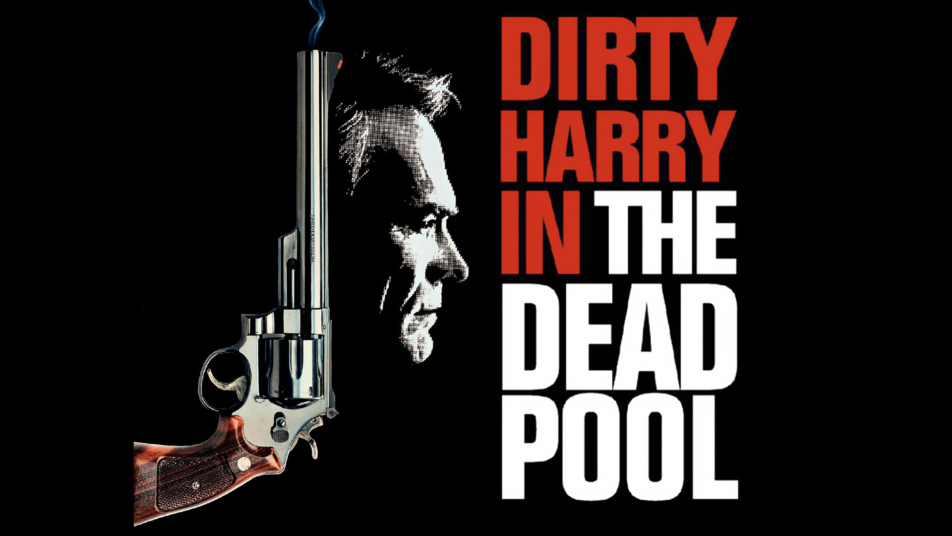 Xem Phim Mồ Chôn Tội Ác (Dirty Harry 5: The Dead Pool)