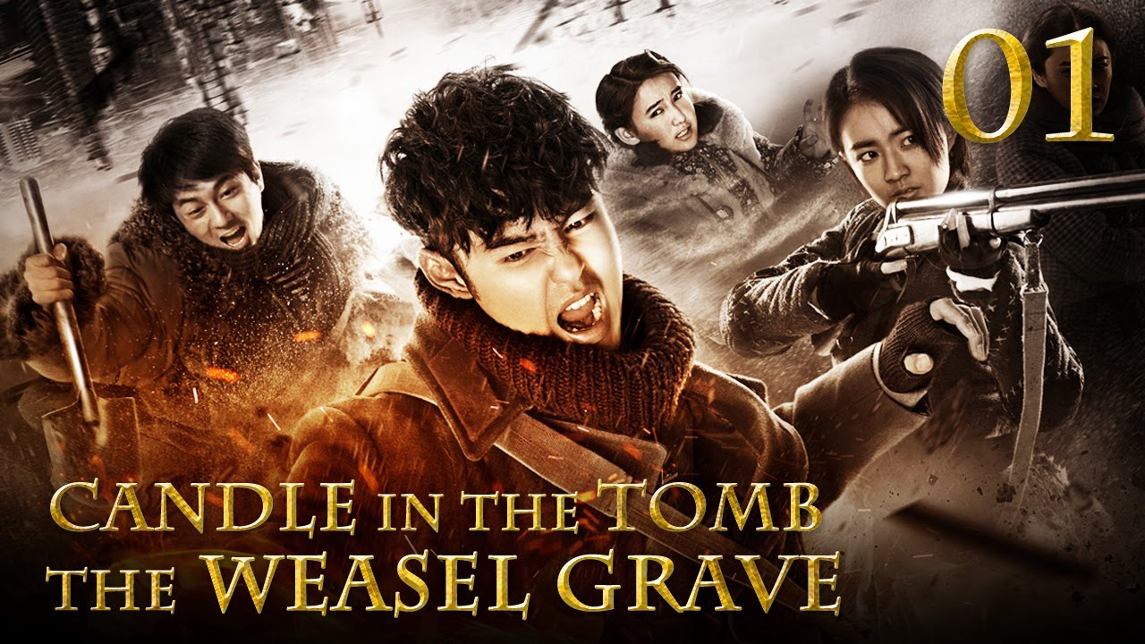 Xem Phim Mộ Hoàng Bì Tử (The Tomb Of Weasel)