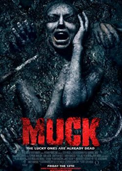 Poster Phim Mộ Quỷ (Muck)