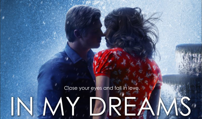 Poster Phim Mơ Về Nhau (In My Dreams)