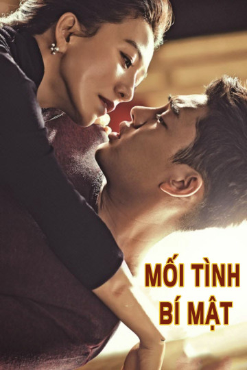 Poster Phim Mối Tình Bí Mật (Secret Affair)