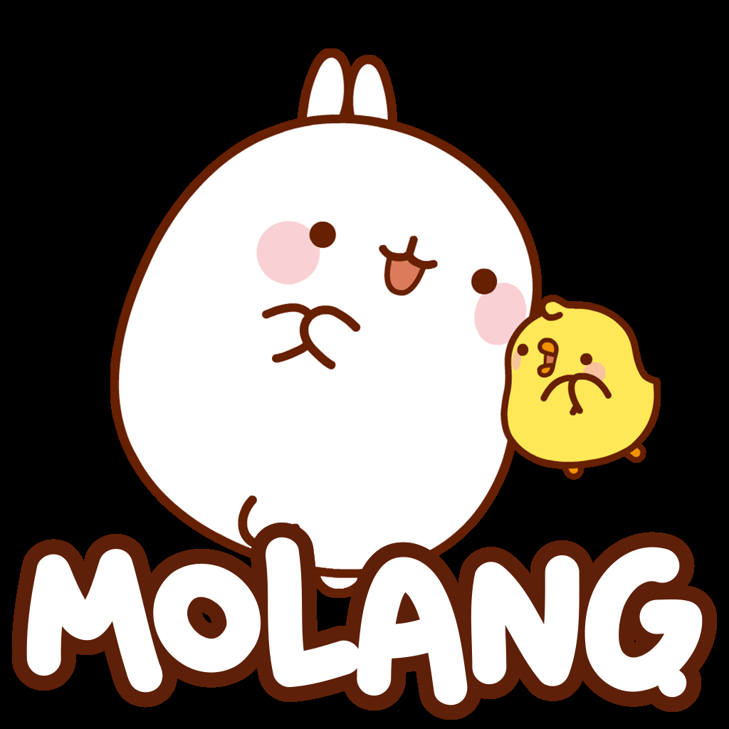 Xem Phim Molang (Molang)