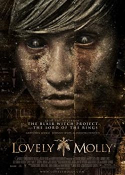 Xem Phim Molly Yêu Dấu (Lovely Molly)