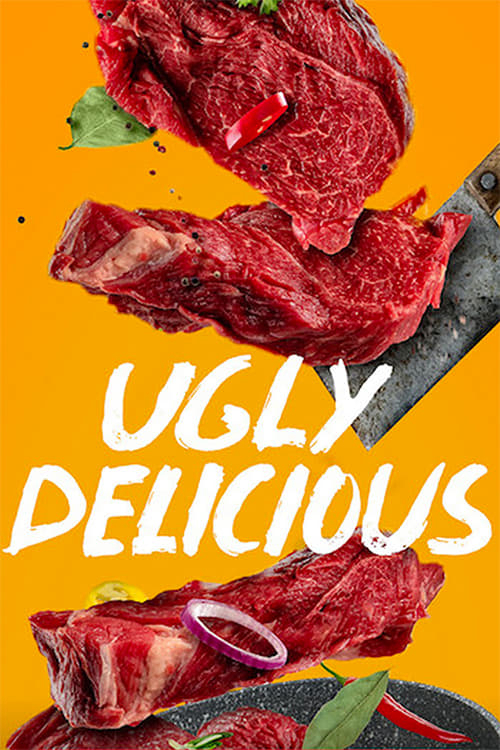 Poster Phim Món ngon xấu xí (Phần 2) (Ugly Delicious (Season 2))