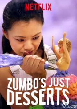 Xem Phim Món Tráng Miệng Của Zumbo Phần 2 (Zumbo's Just Desserts Season 2)