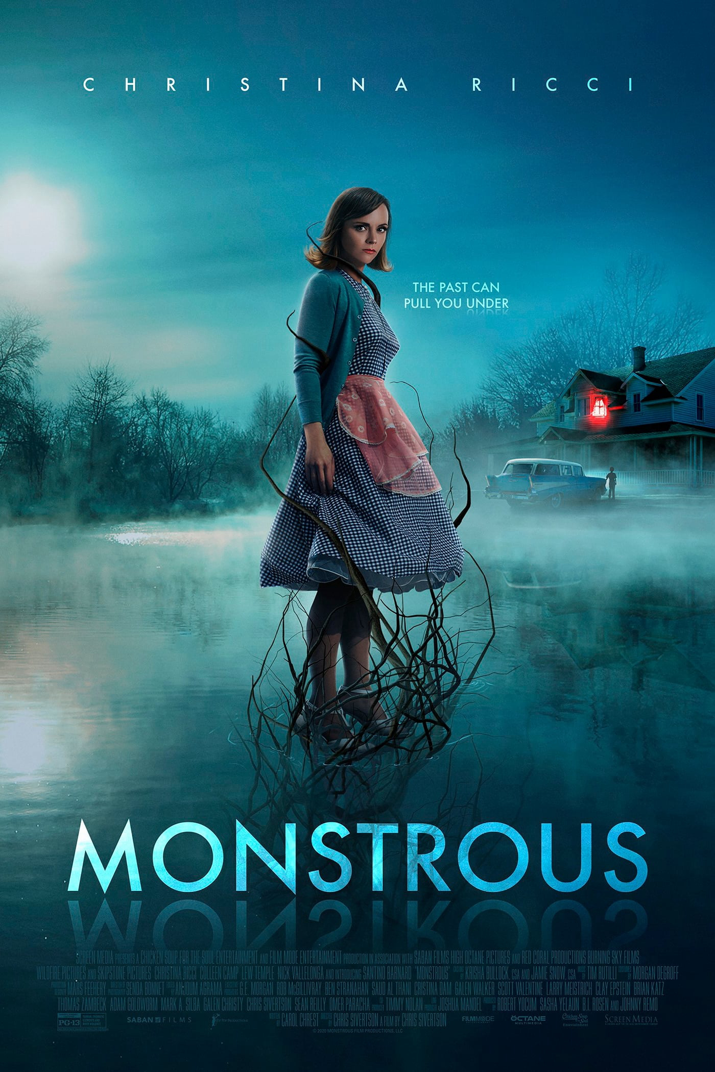 Xem Phim Monstrous (Monstrous)