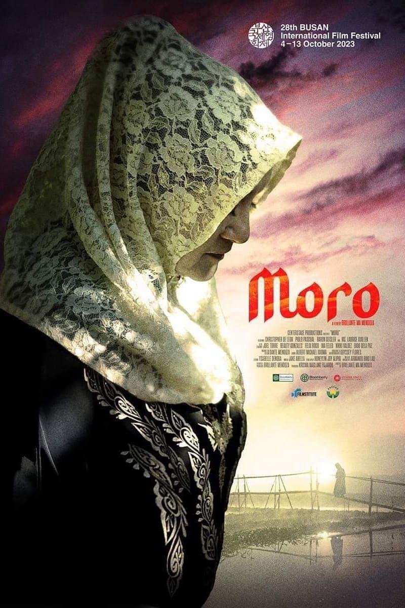 Poster Phim Moro (Moro)