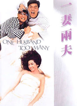 Poster Phim Một chồng là quá đủ (One Husband Too Many)