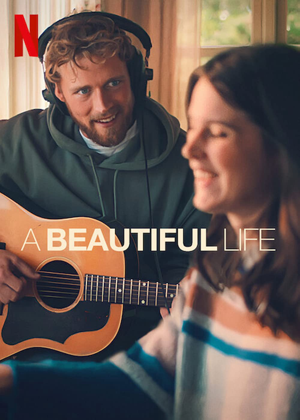 Poster Phim Một cuộc đời đẹp (A Beautiful Life)