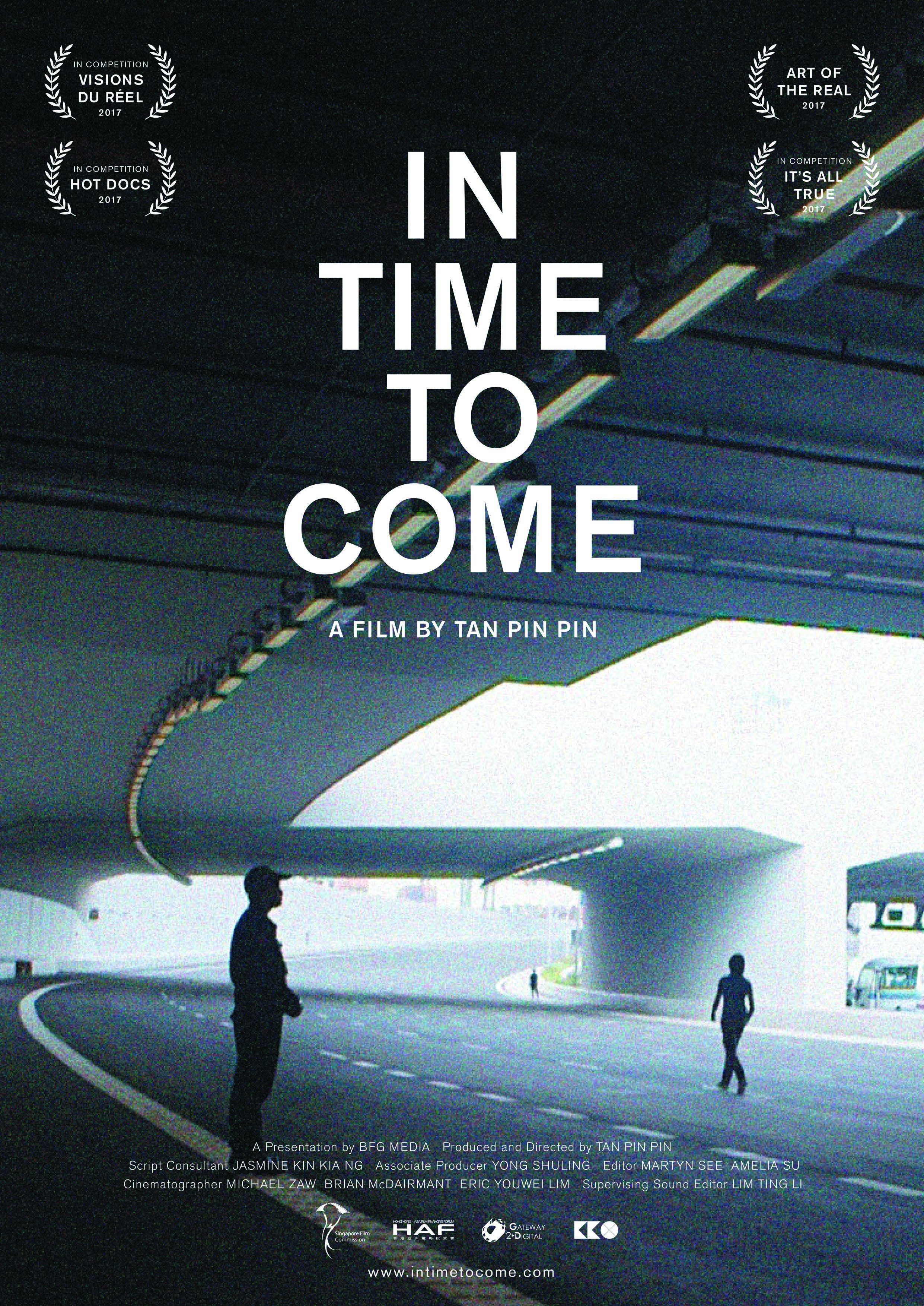 Xem Phim Một ngày nào đó ở Singapore (In Time To Come)