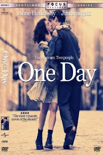 Poster Phim Một Ngày (One Day)