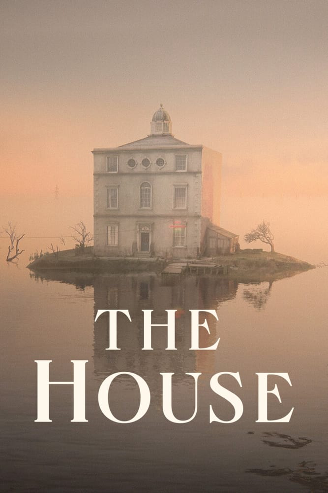 Xem Phim Một ngôi nhà, ba câu chuyện (The House)