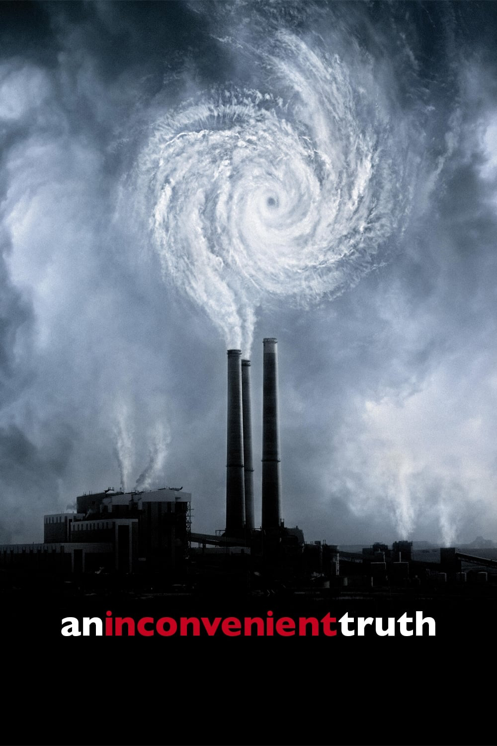 Poster Phim Một sự thật khó chịu (An Inconvenient Truth)